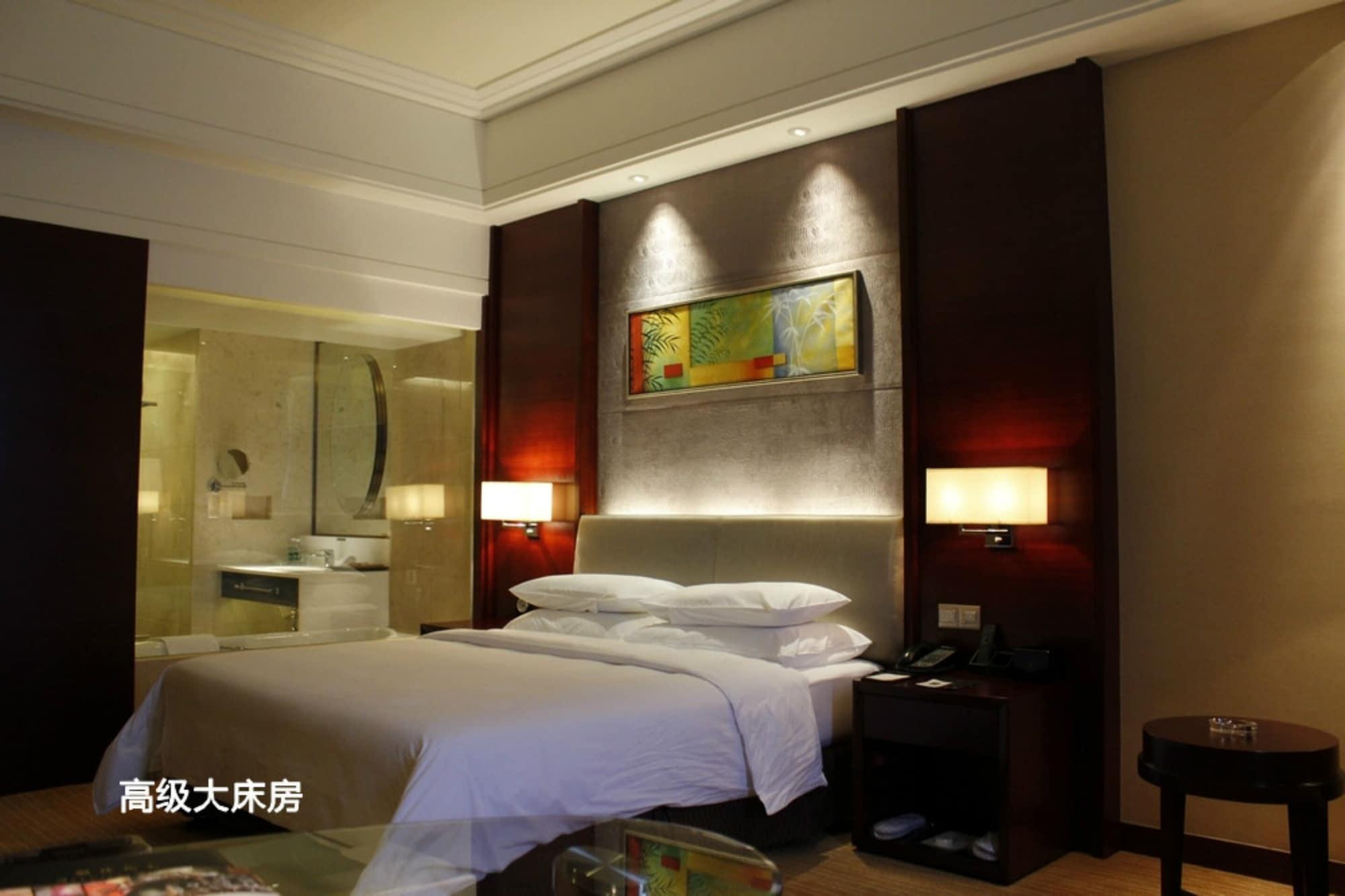 维纳斯皇家酒店麒麟店 深圳 外观 照片